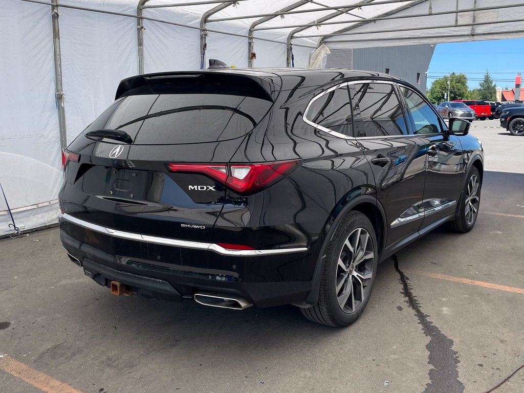 Acura MDX  2022 à St-Jérôme, Québec - 9 - w1024h768px