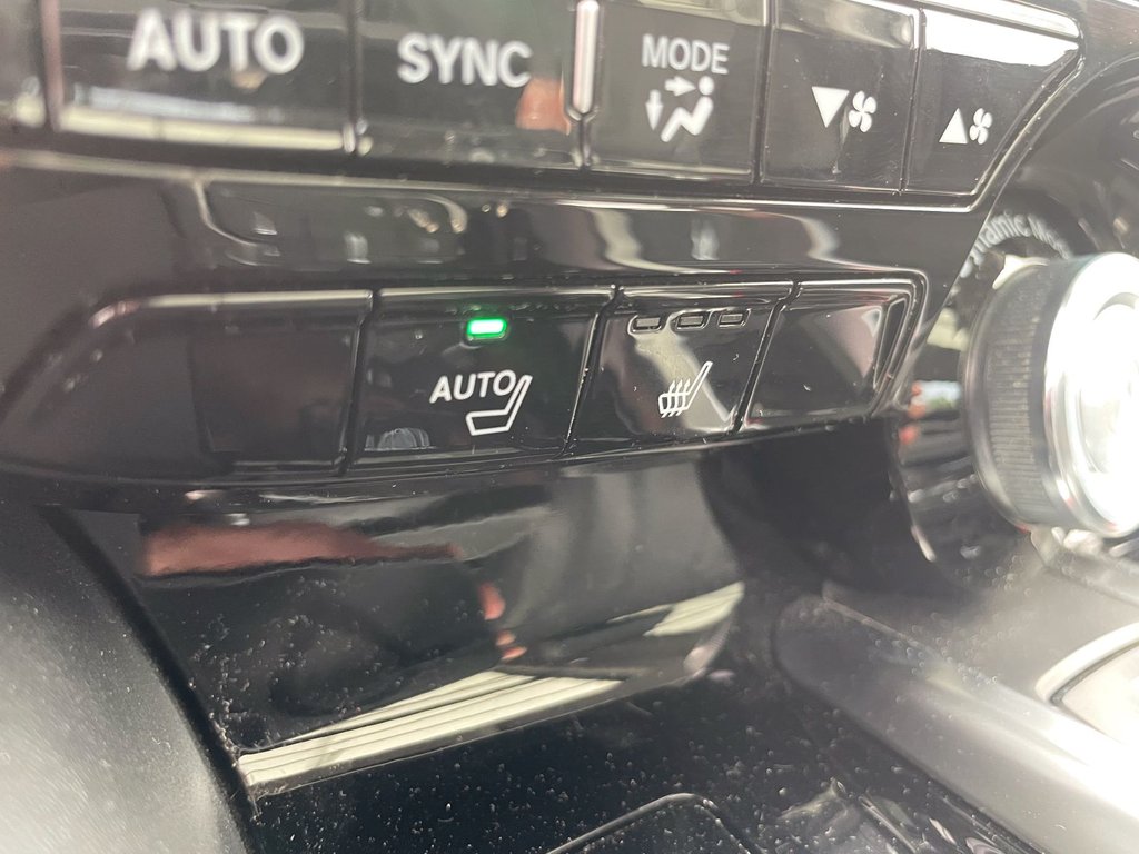 Acura MDX  2022 à St-Jérôme, Québec - 13 - w1024h768px
