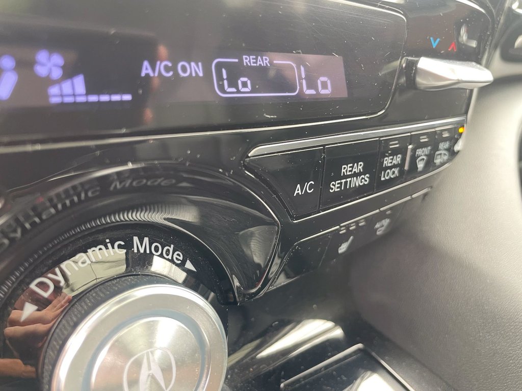 Acura MDX  2022 à St-Jérôme, Québec - 17 - w1024h768px