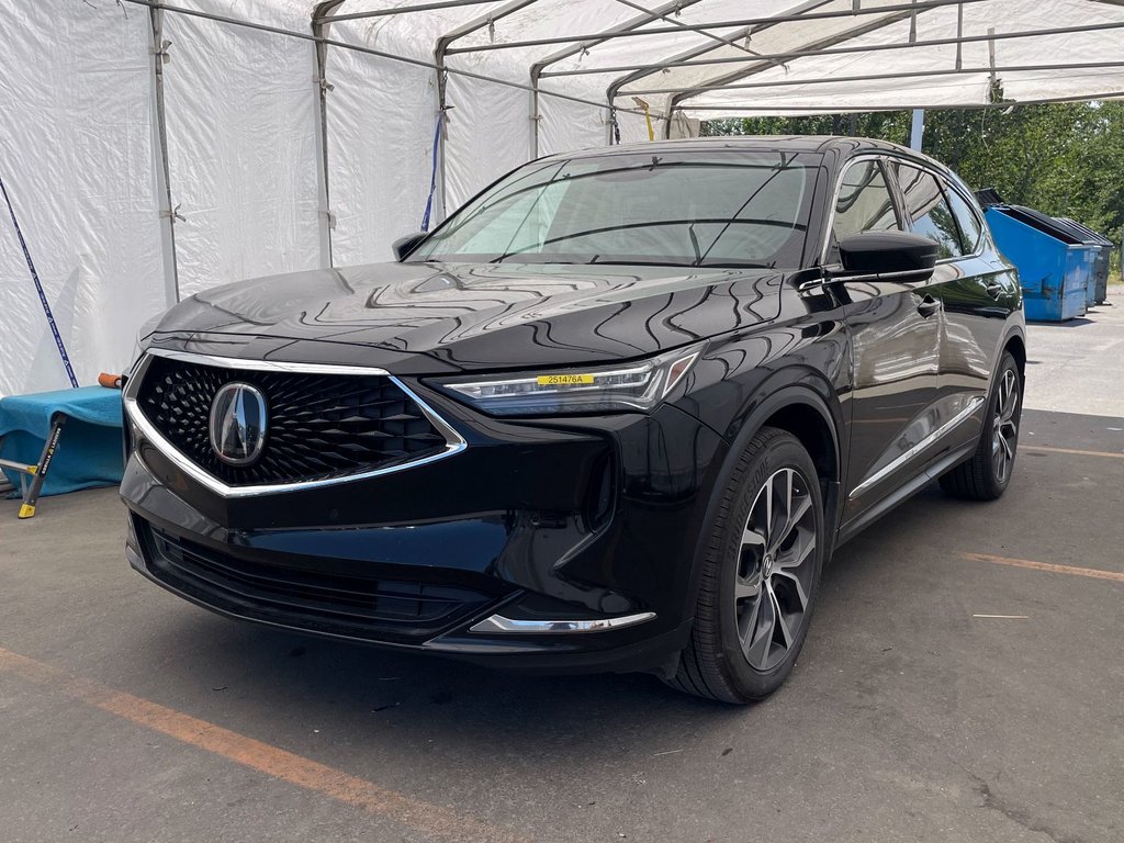 Acura MDX  2022 à St-Jérôme, Québec - 1 - w1024h768px