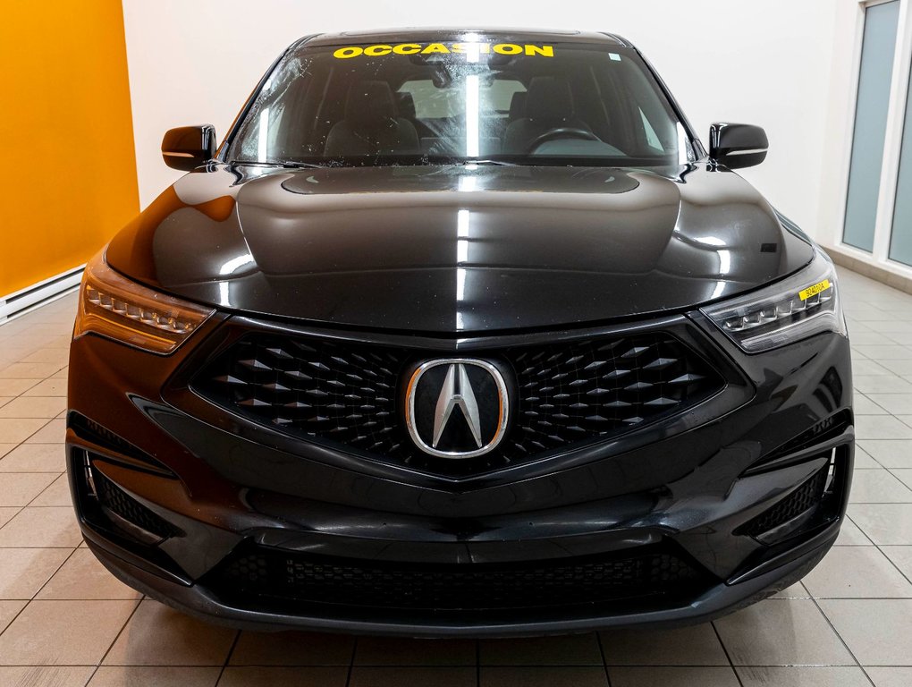 2019 Acura RDX in St-Jérôme, Quebec - 2 - w1024h768px