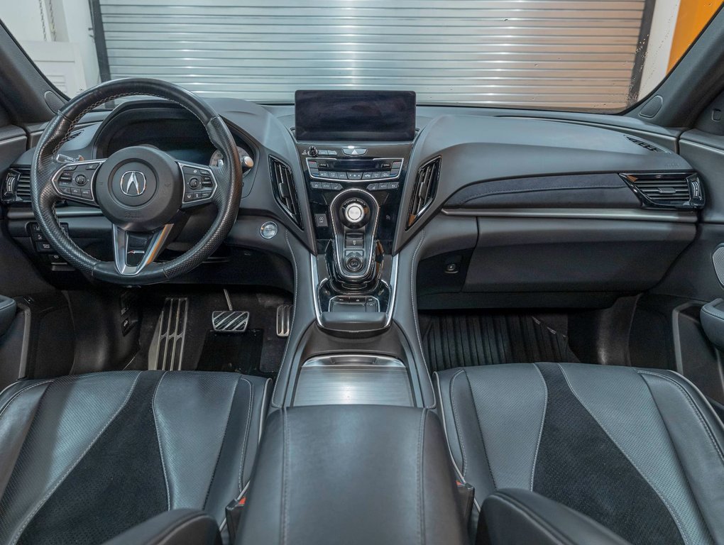 2019 Acura RDX in St-Jérôme, Quebec - 13 - w1024h768px