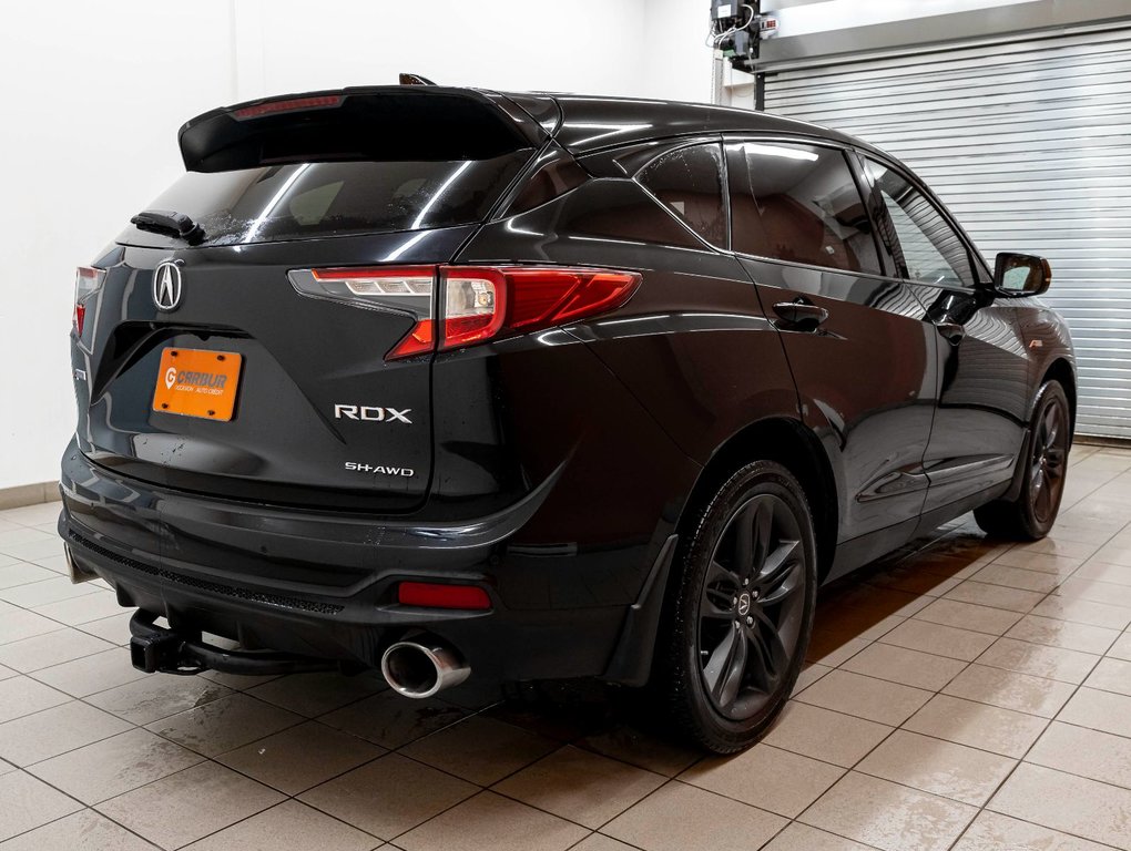 2019 Acura RDX in St-Jérôme, Quebec - 10 - w1024h768px