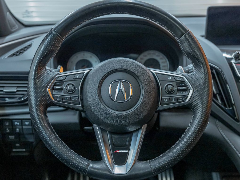 2019 Acura RDX in St-Jérôme, Quebec - 15 - w1024h768px