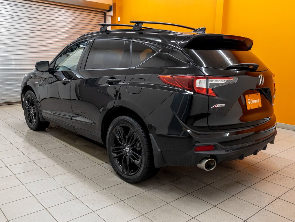 2020 Acura RDX in St-Jérôme, Quebec - 6 - w1024h768px