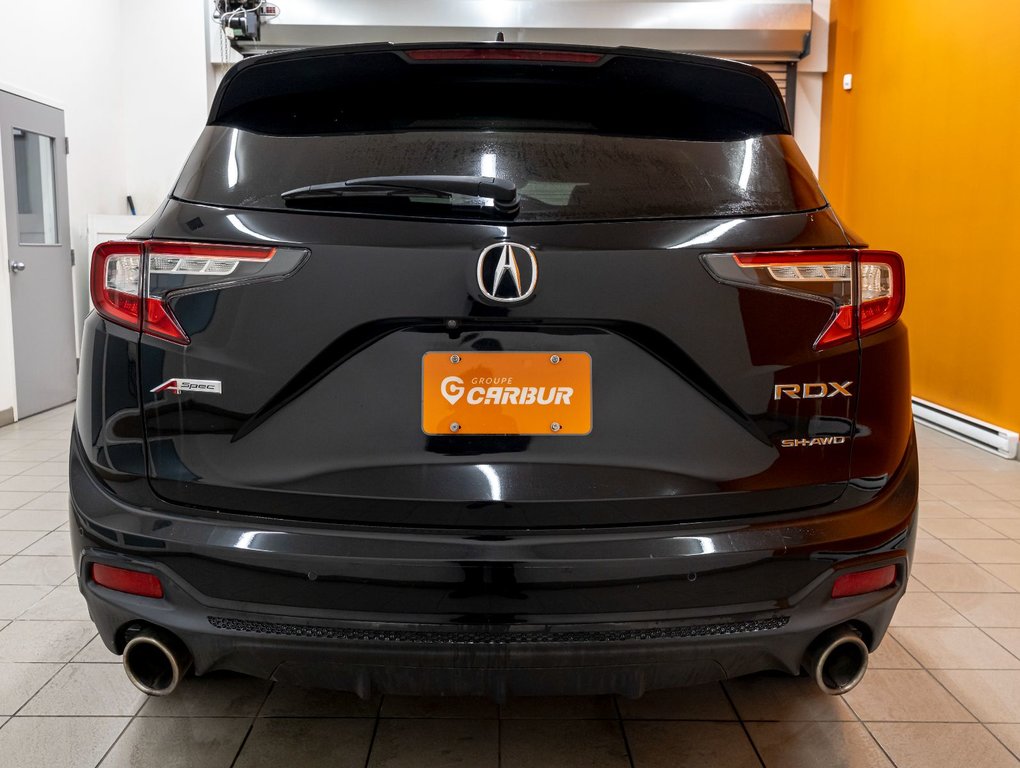 2020 Acura RDX in St-Jérôme, Quebec - 8 - w1024h768px