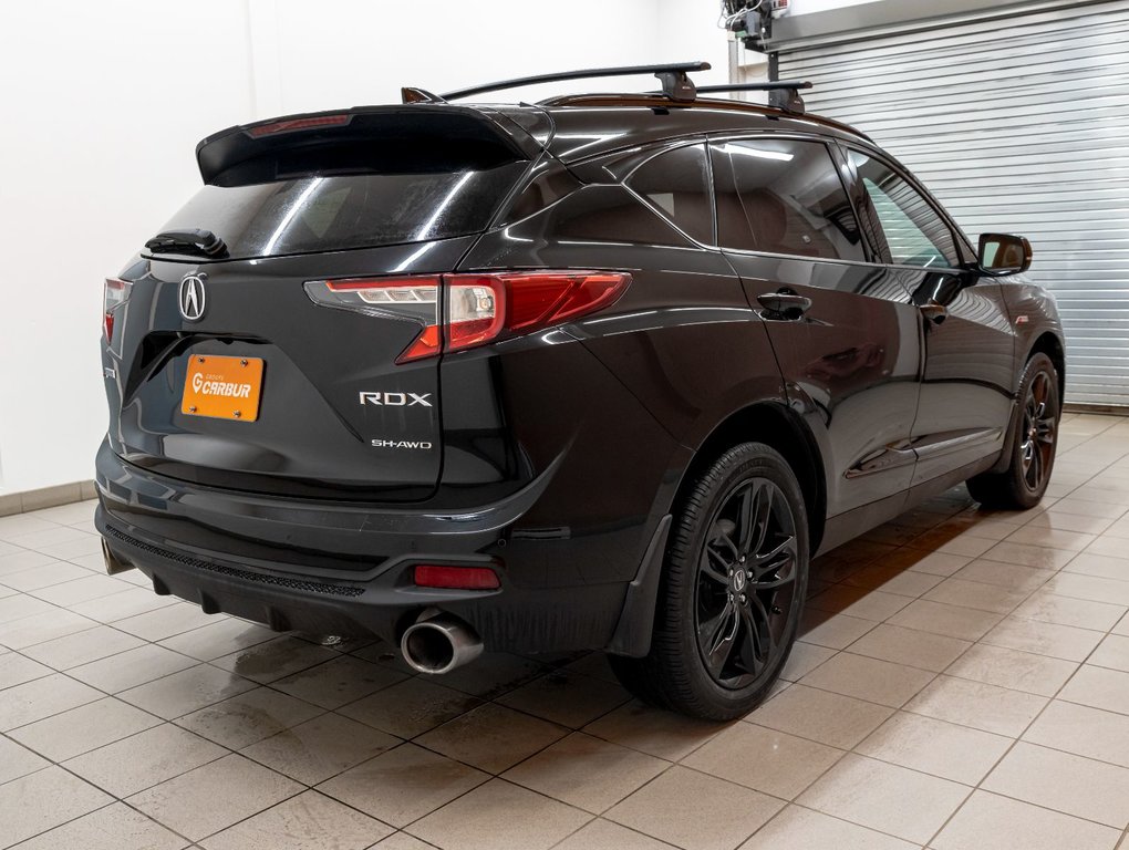 2020 Acura RDX in St-Jérôme, Quebec - 9 - w1024h768px