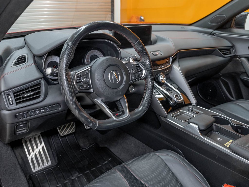 Acura TLX  2021 à St-Jérôme, Québec - 2 - w1024h768px