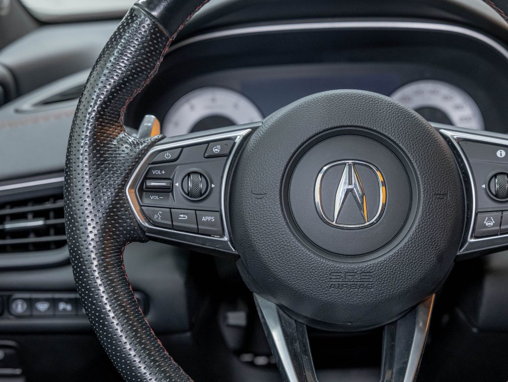 Acura TLX  2021 à St-Jérôme, Québec - 15 - w1024h768px