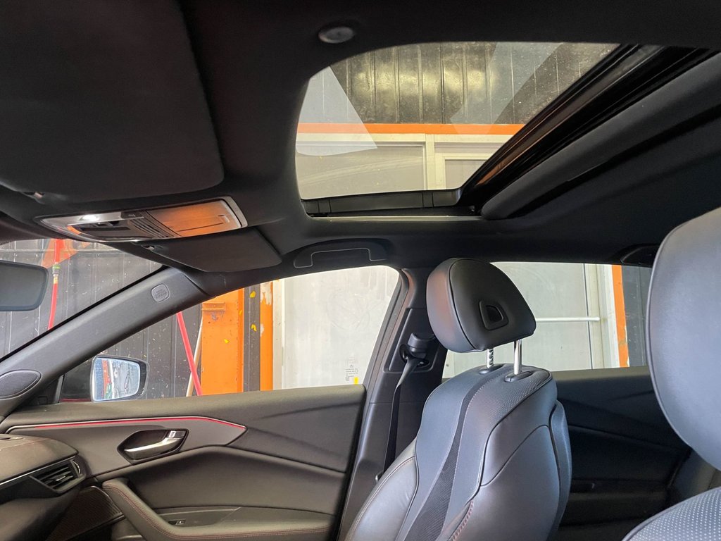 2021 Acura TLX in St-Jérôme, Quebec - 3 - w1024h768px