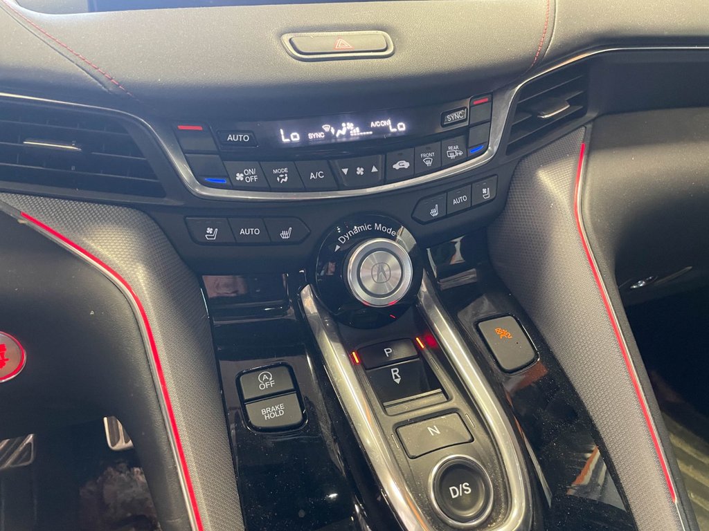 2021 Acura TLX in St-Jérôme, Quebec - 14 - w1024h768px