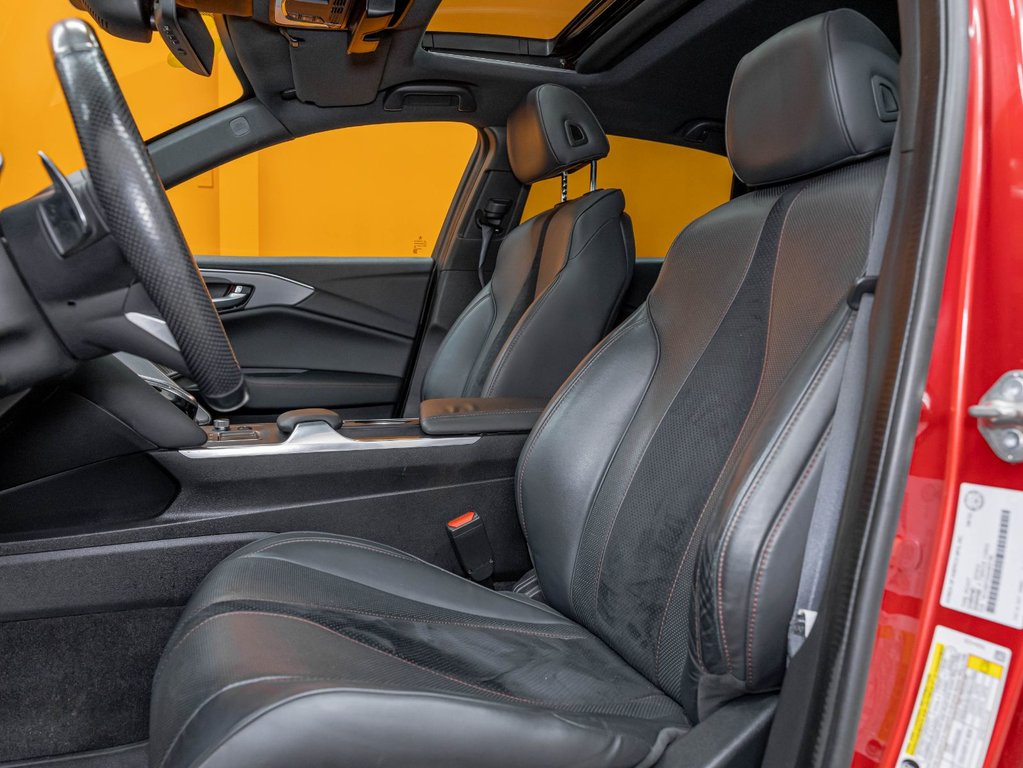 Acura TLX  2021 à St-Jérôme, Québec - 11 - w1024h768px