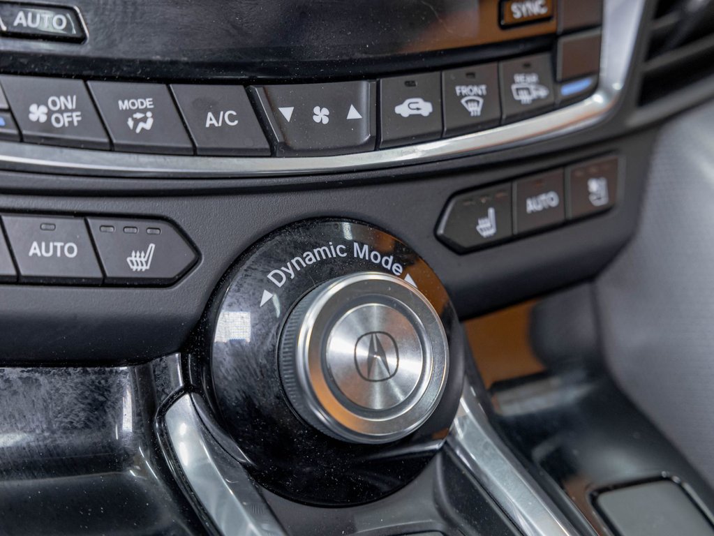 Acura TLX  2021 à St-Jérôme, Québec - 24 - w1024h768px