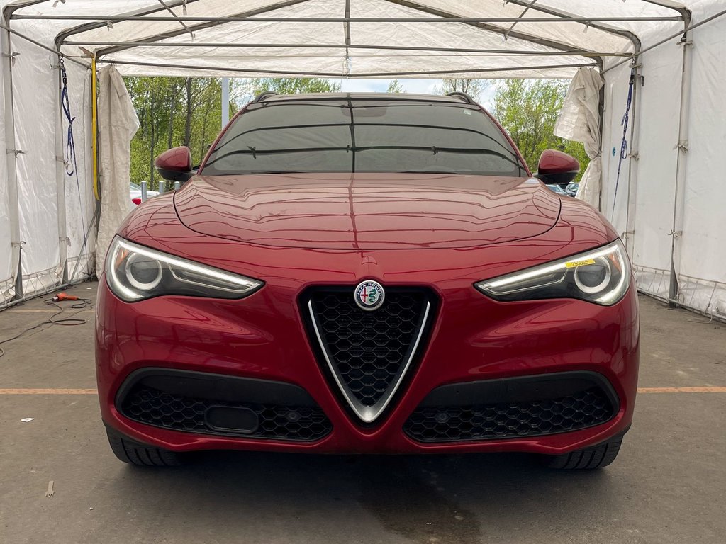 2018 Alfa Romeo Stelvio in St-Jérôme, Quebec - 3 - w1024h768px