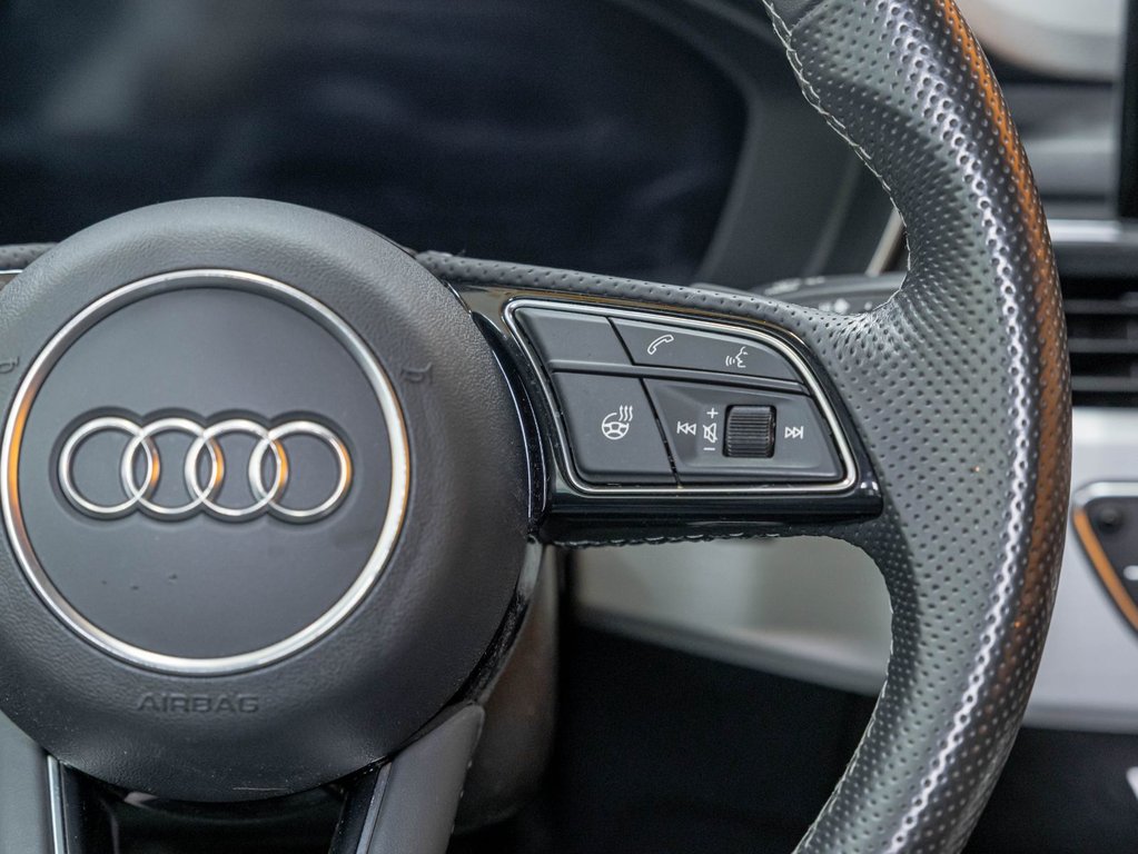 Audi A5  2021 à St-Jérôme, Québec - 15 - w1024h768px