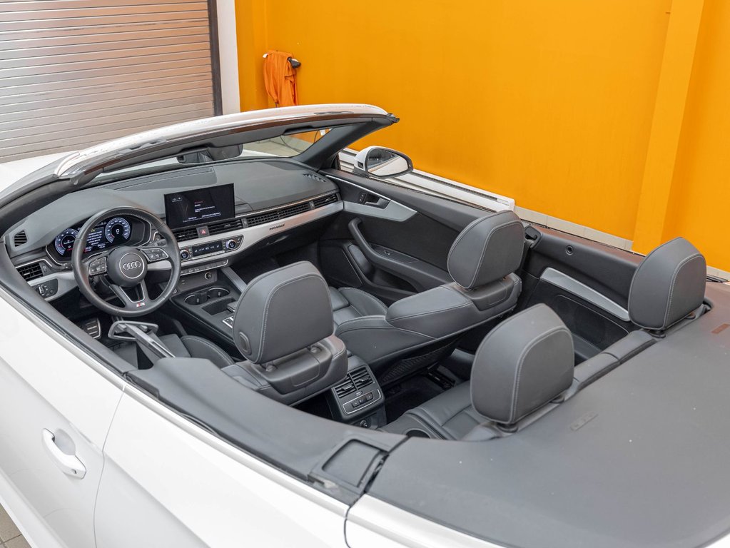 Audi A5  2021 à St-Jérôme, Québec - 33 - w1024h768px