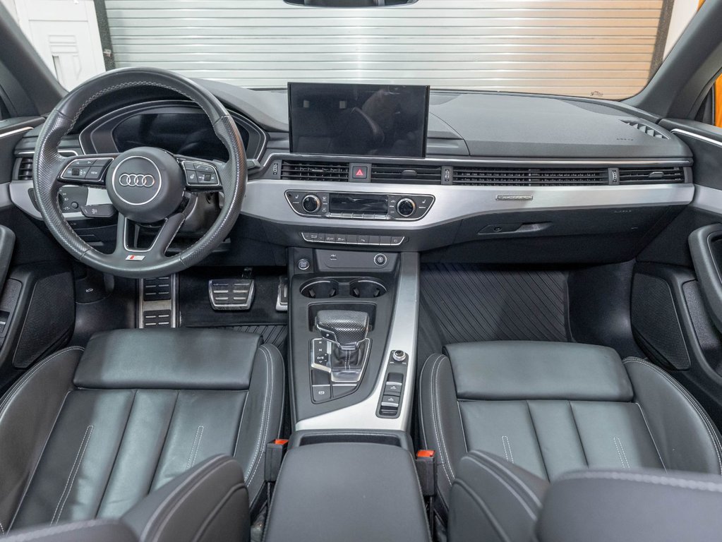Audi A5  2021 à St-Jérôme, Québec - 11 - w1024h768px