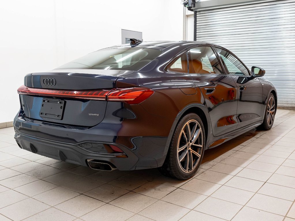 Audi A5  2025 à St-Jérôme, Québec - 9 - w1024h768px