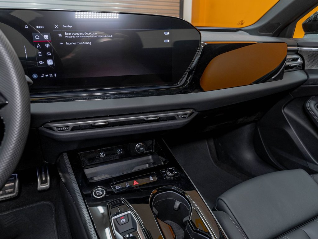 Audi A5  2025 à St-Jérôme, Québec - 21 - w1024h768px
