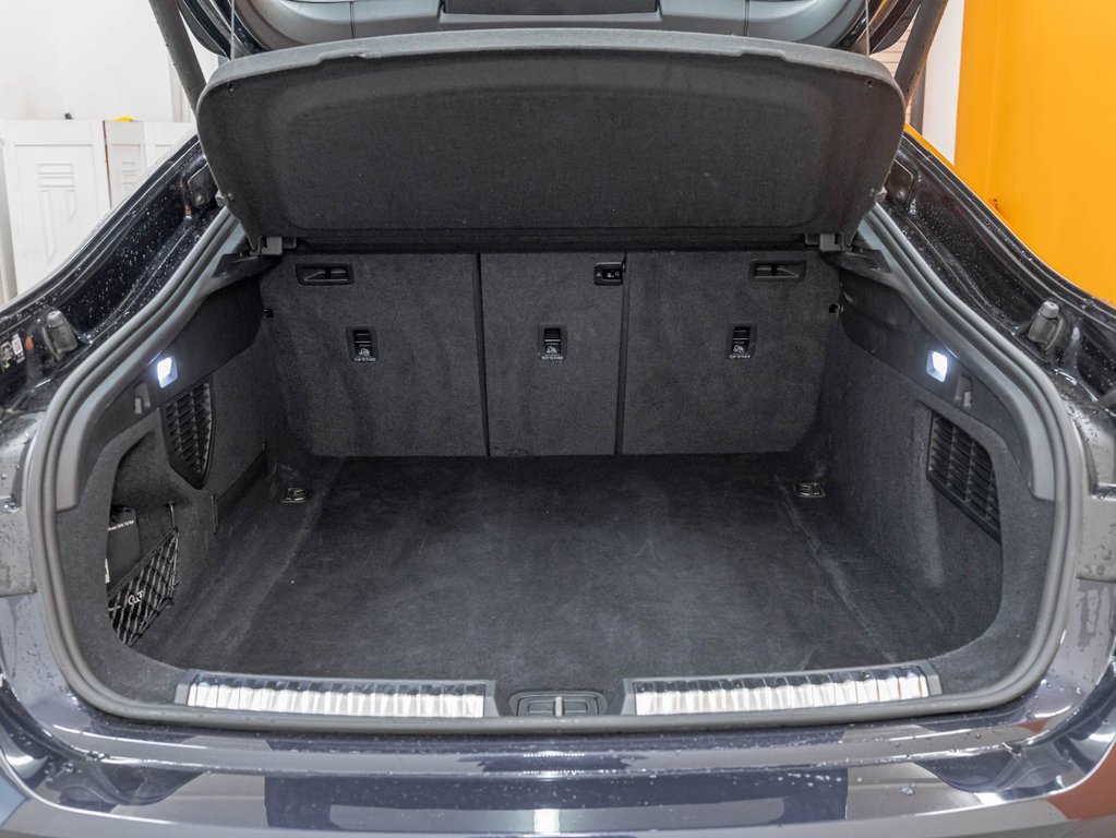 Audi A5  2025 à St-Jérôme, Québec - 30 - w1024h768px
