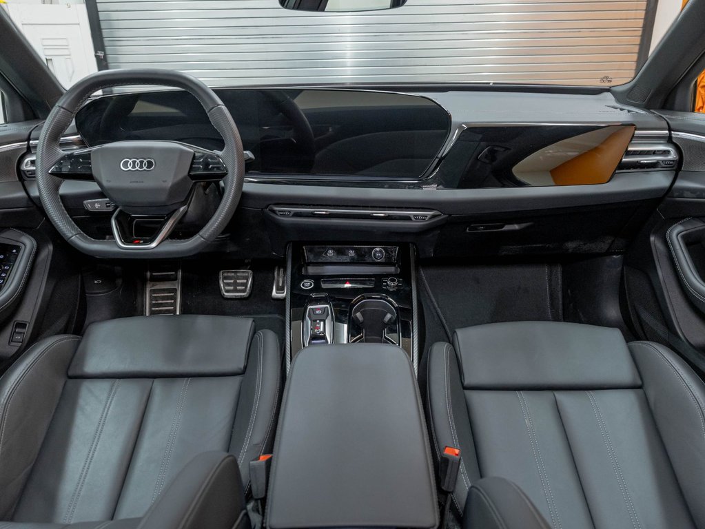 Audi A5  2025 à St-Jérôme, Québec - 12 - w1024h768px