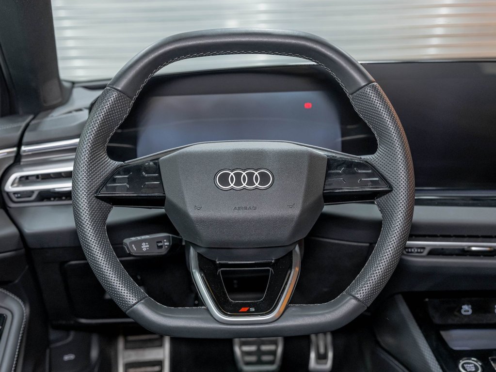 Audi A5  2025 à St-Jérôme, Québec - 14 - w1024h768px