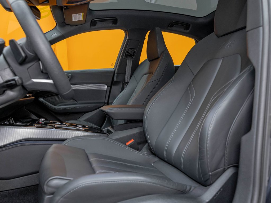 Audi A5  2025 à St-Jérôme, Québec - 11 - w1024h768px