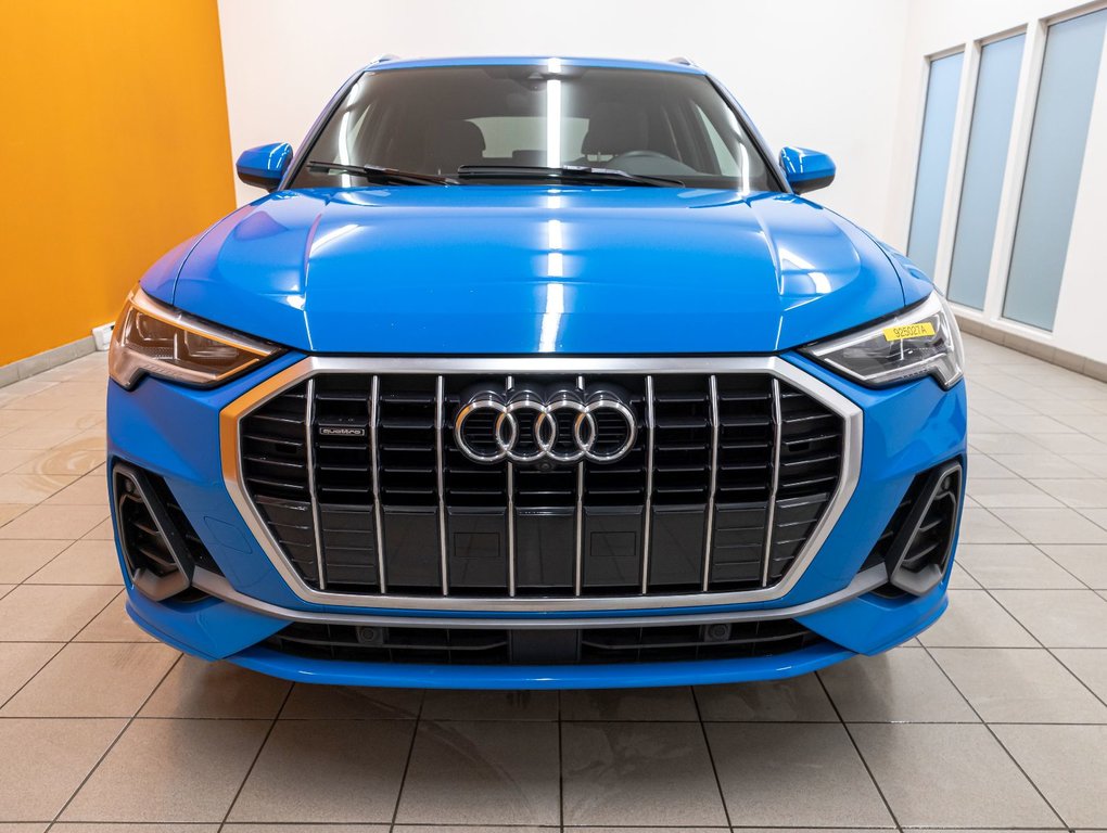 2019 Audi Q3 in St-Jérôme, Quebec - 5 - w1024h768px