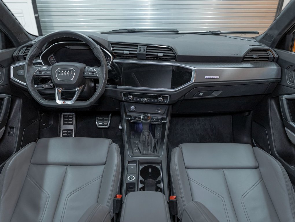 2019 Audi Q3 in St-Jérôme, Quebec - 12 - w1024h768px