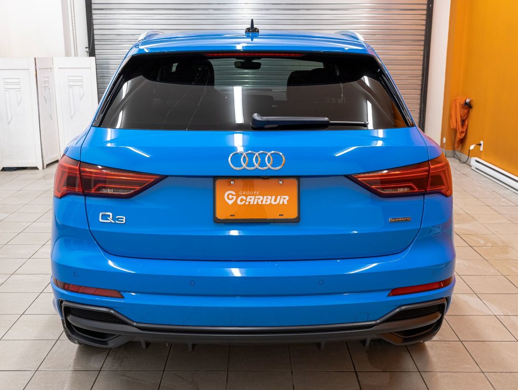 2019 Audi Q3 in St-Jérôme, Quebec - 8 - w1024h768px