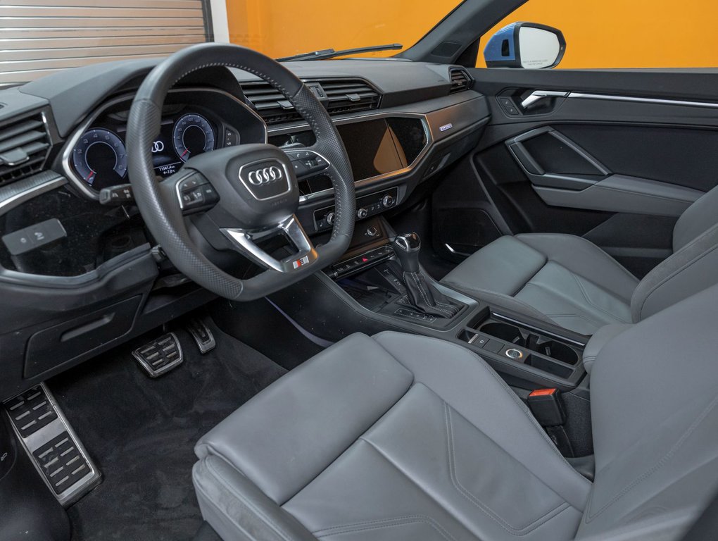 2019 Audi Q3 in St-Jérôme, Quebec - 2 - w1024h768px