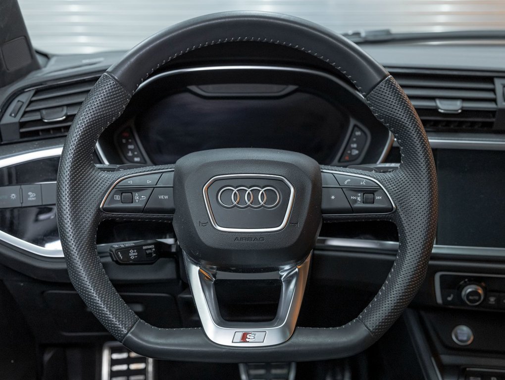 2019 Audi Q3 in St-Jérôme, Quebec - 14 - w1024h768px