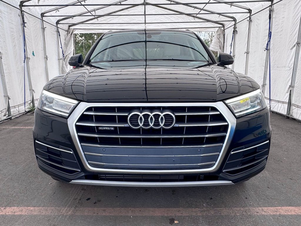 Audi Q5  2019 à St-Jérôme, Québec - 5 - w1024h768px