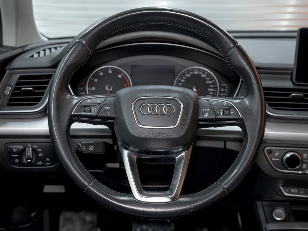2019 Audi Q5 in St-Jérôme, Quebec - 12 - w1024h768px