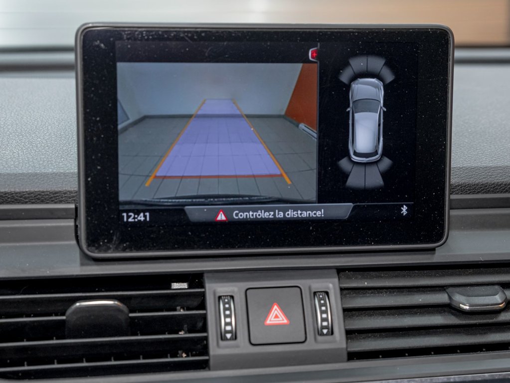 2019 Audi Q5 in St-Jérôme, Quebec - 18 - w1024h768px