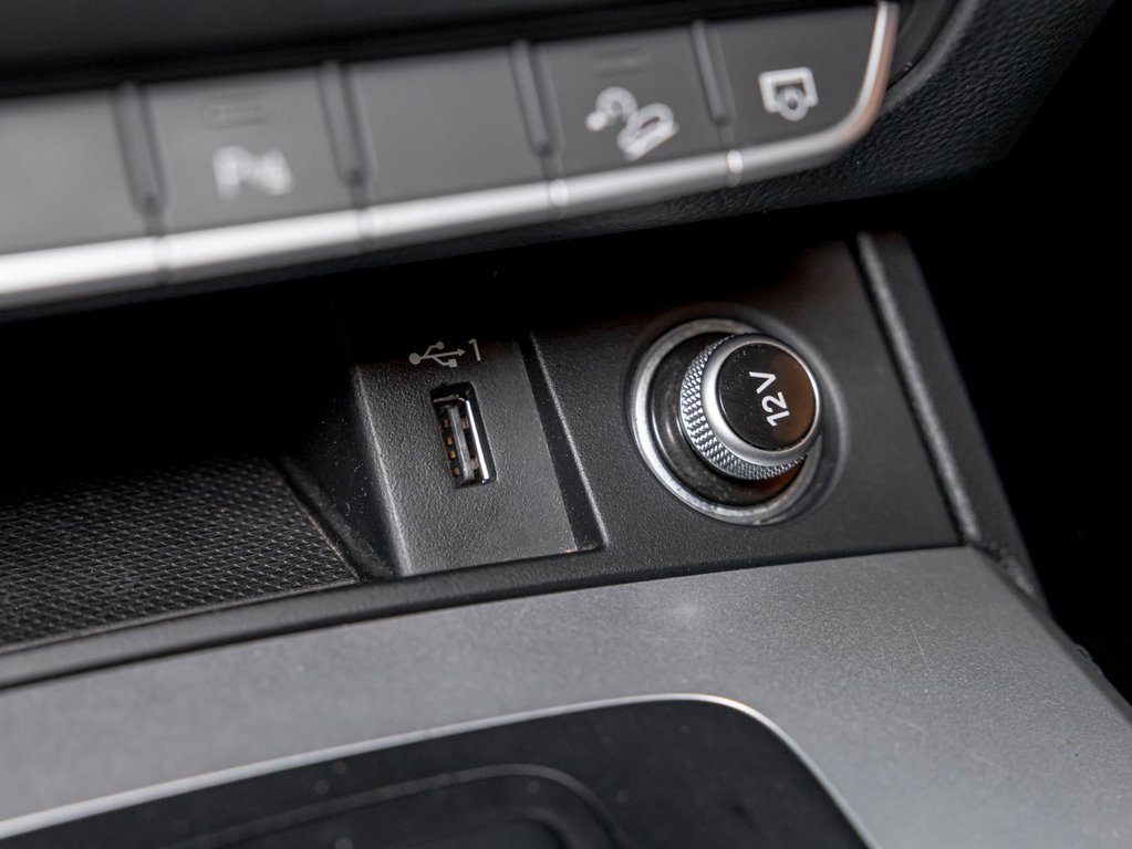 2019 Audi Q5 in St-Jérôme, Quebec - 22 - w1024h768px