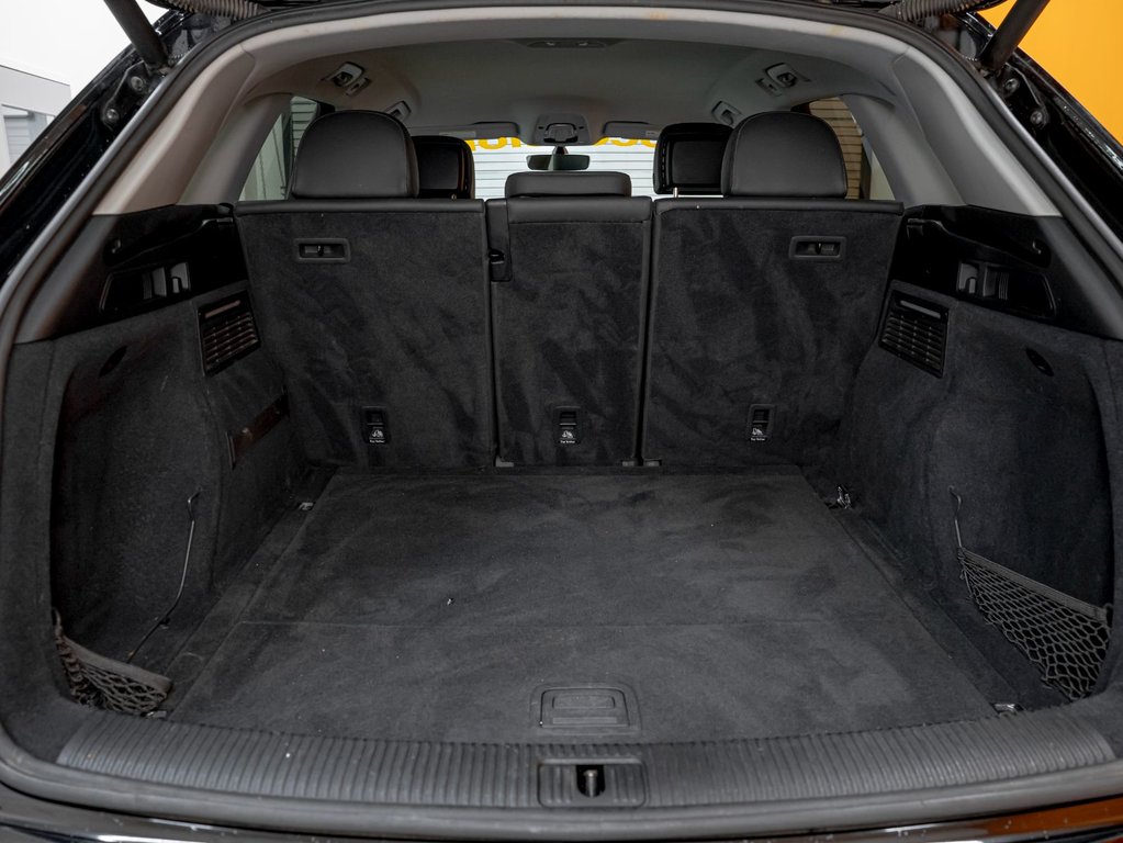 2019 Audi Q5 in St-Jérôme, Quebec - 30 - w1024h768px