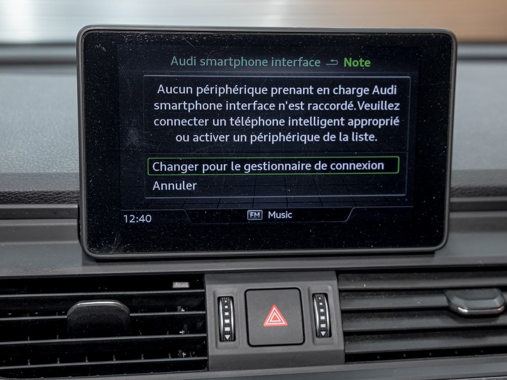 2019 Audi Q5 in St-Jérôme, Quebec - 16 - w1024h768px