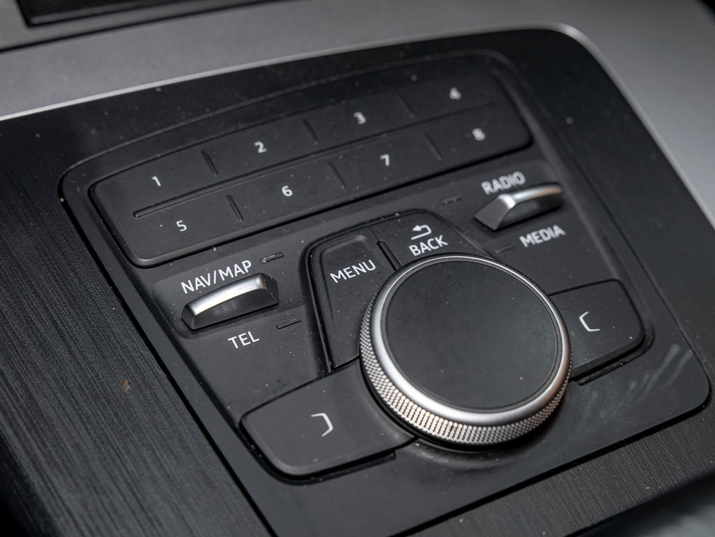2019 Audi Q5 in St-Jérôme, Quebec - 23 - w1024h768px
