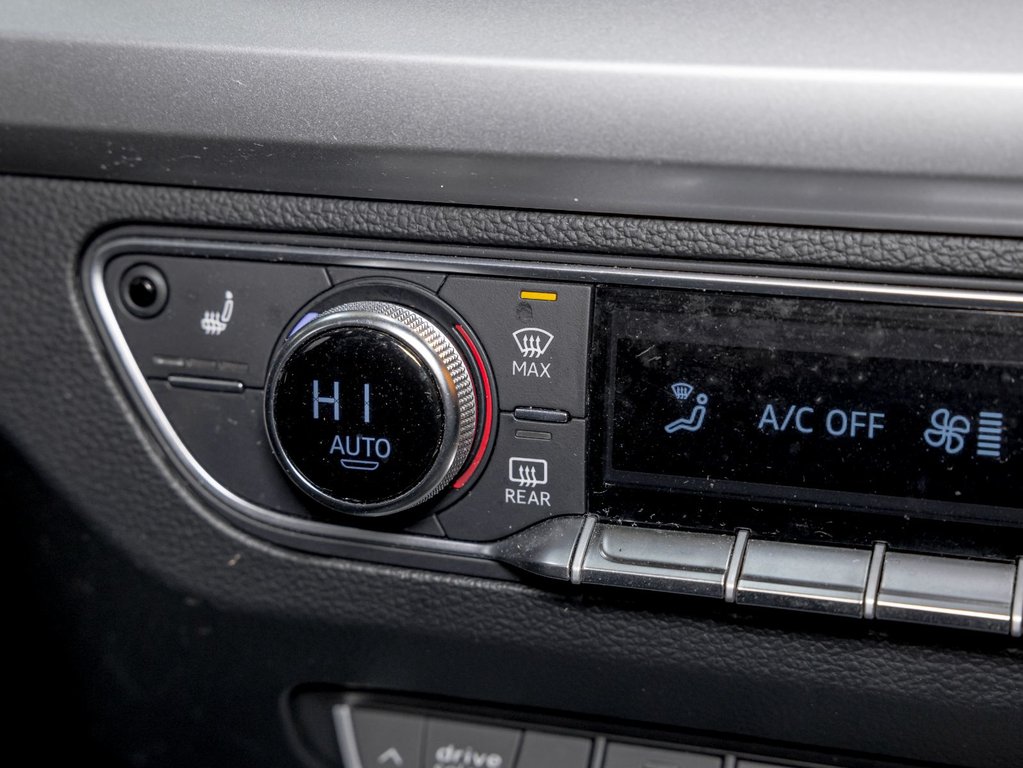 2019 Audi Q5 in St-Jérôme, Quebec - 21 - w1024h768px