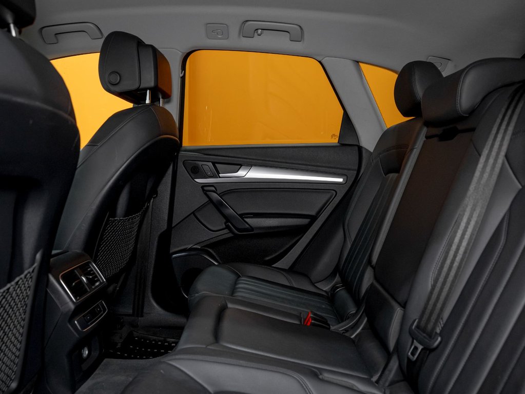 2019 Audi Q5 in St-Jérôme, Quebec - 28 - w1024h768px