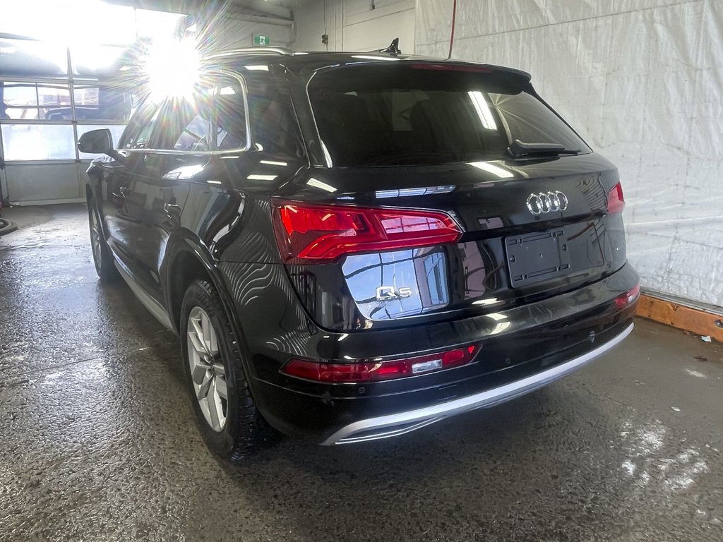 Audi Q5  2019 à St-Jérôme, Québec - 5 - w1024h768px