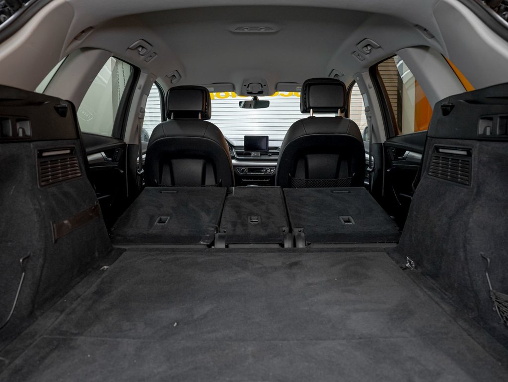 2019 Audi Q5 in St-Jérôme, Quebec - 31 - w1024h768px