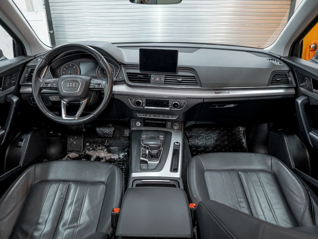 2019 Audi Q5 in St-Jérôme, Quebec - 11 - w1024h768px