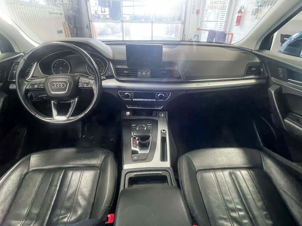 Audi Q5  2019 à St-Jérôme, Québec - 10 - w1024h768px