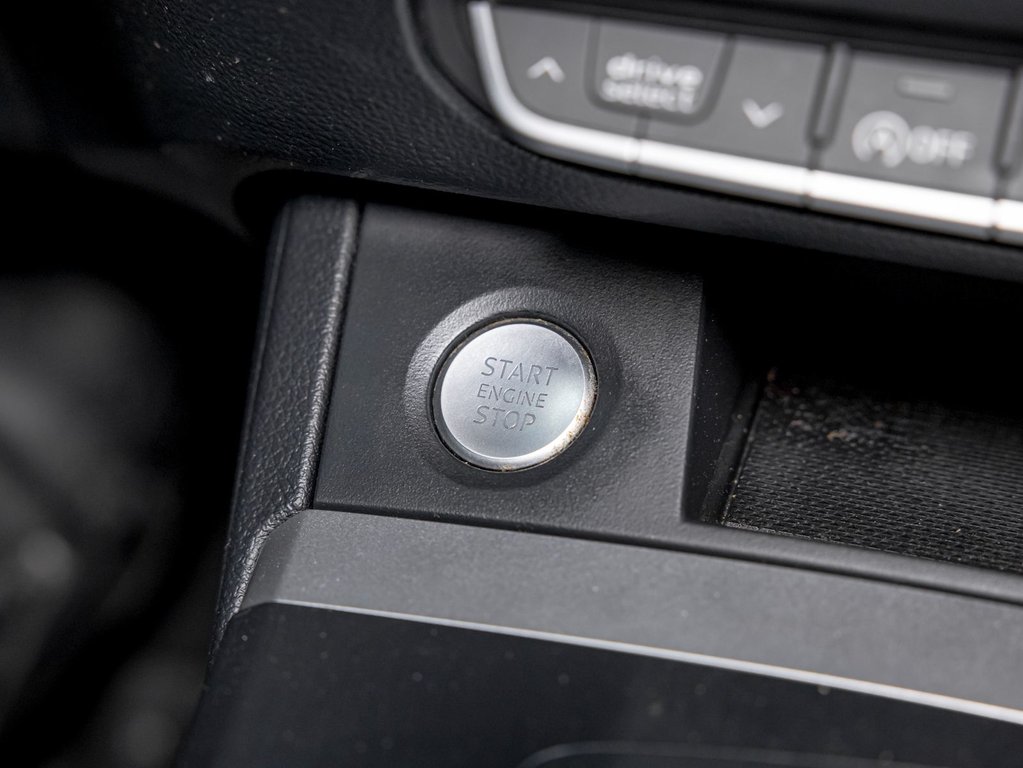 2019 Audi Q5 in St-Jérôme, Quebec - 26 - w1024h768px
