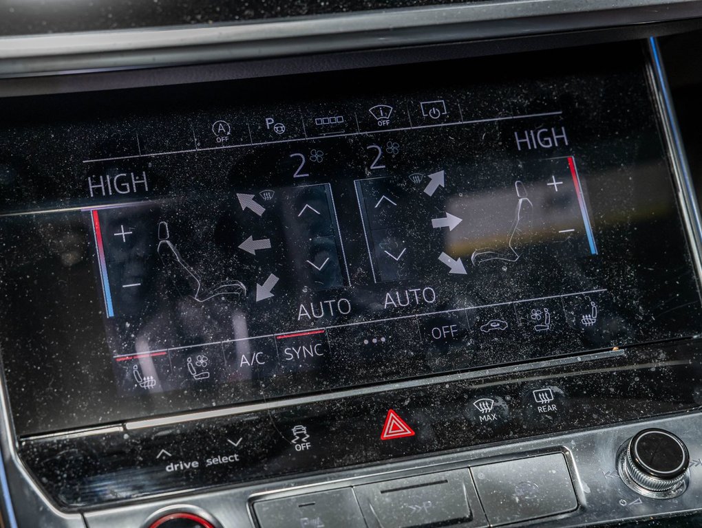 2025 Audi RS 6 Avant in St-Jérôme, Quebec - 12 - w1024h768px