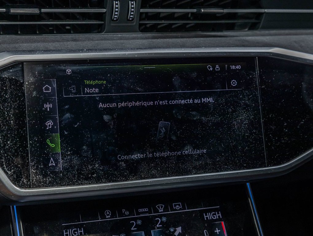 2025 Audi RS 6 Avant in St-Jérôme, Quebec - 15 - w1024h768px