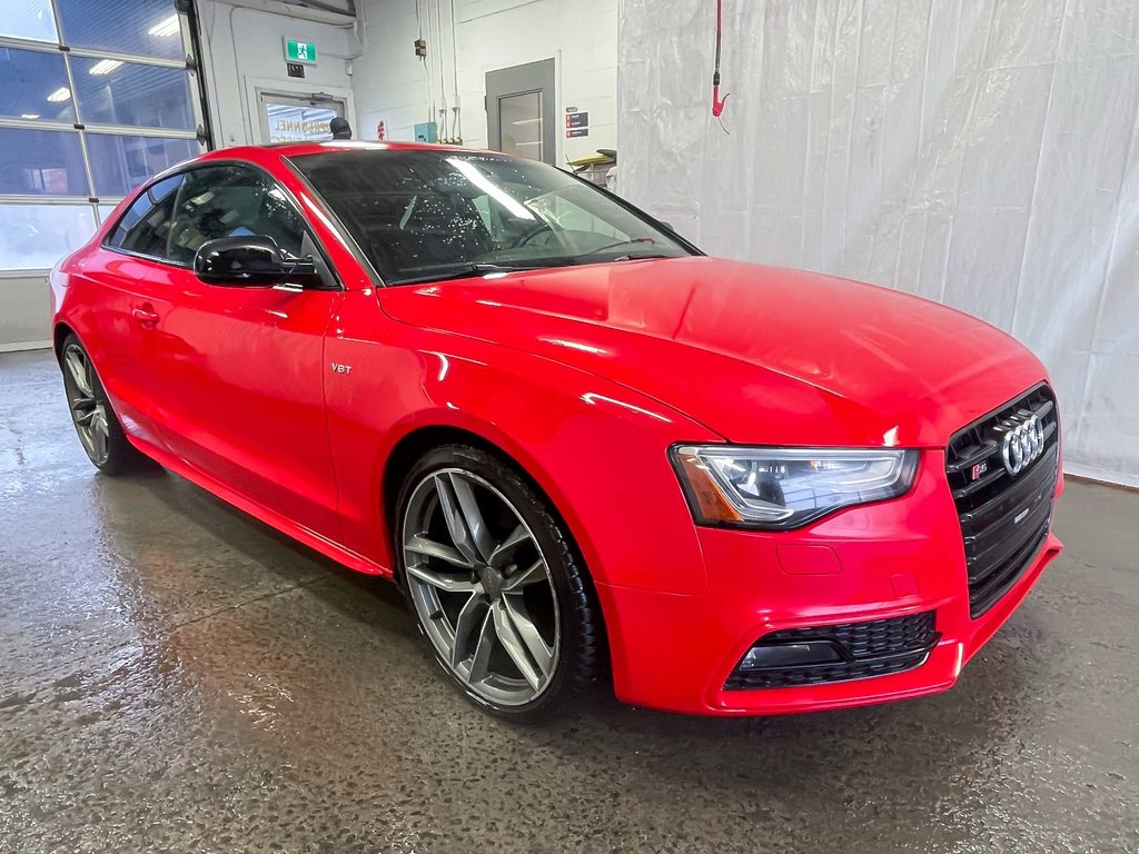 2017 Audi S5 in St-Jérôme, Quebec - 12 - w1024h768px