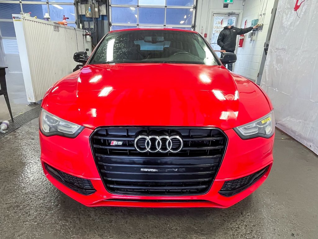 2017 Audi S5 in St-Jérôme, Quebec - 6 - w1024h768px